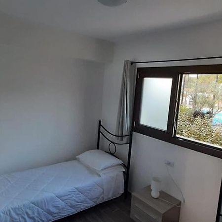Skg Resort Arzachena Eksteriør bilde