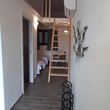 Skg Resort Arzachena Eksteriør bilde
