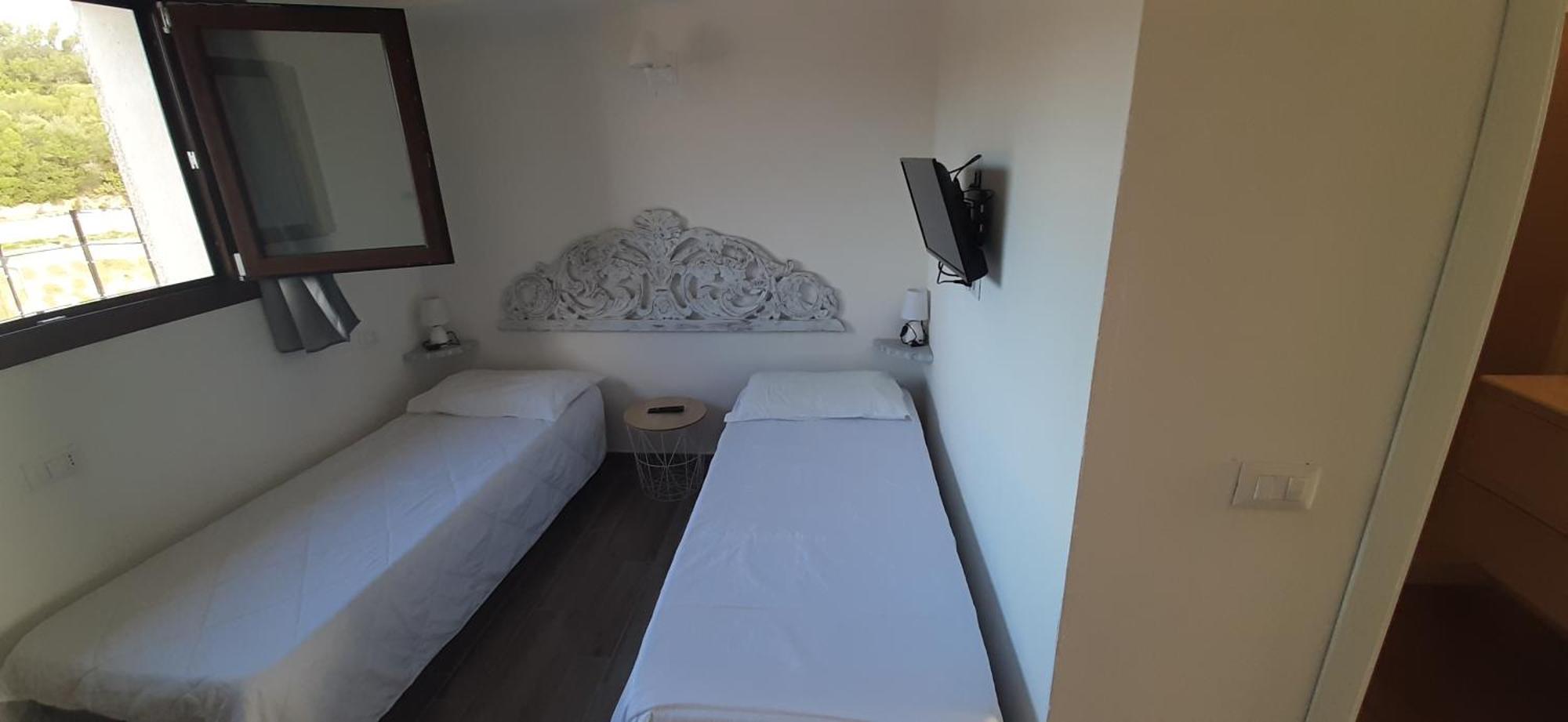 Skg Resort Arzachena Eksteriør bilde