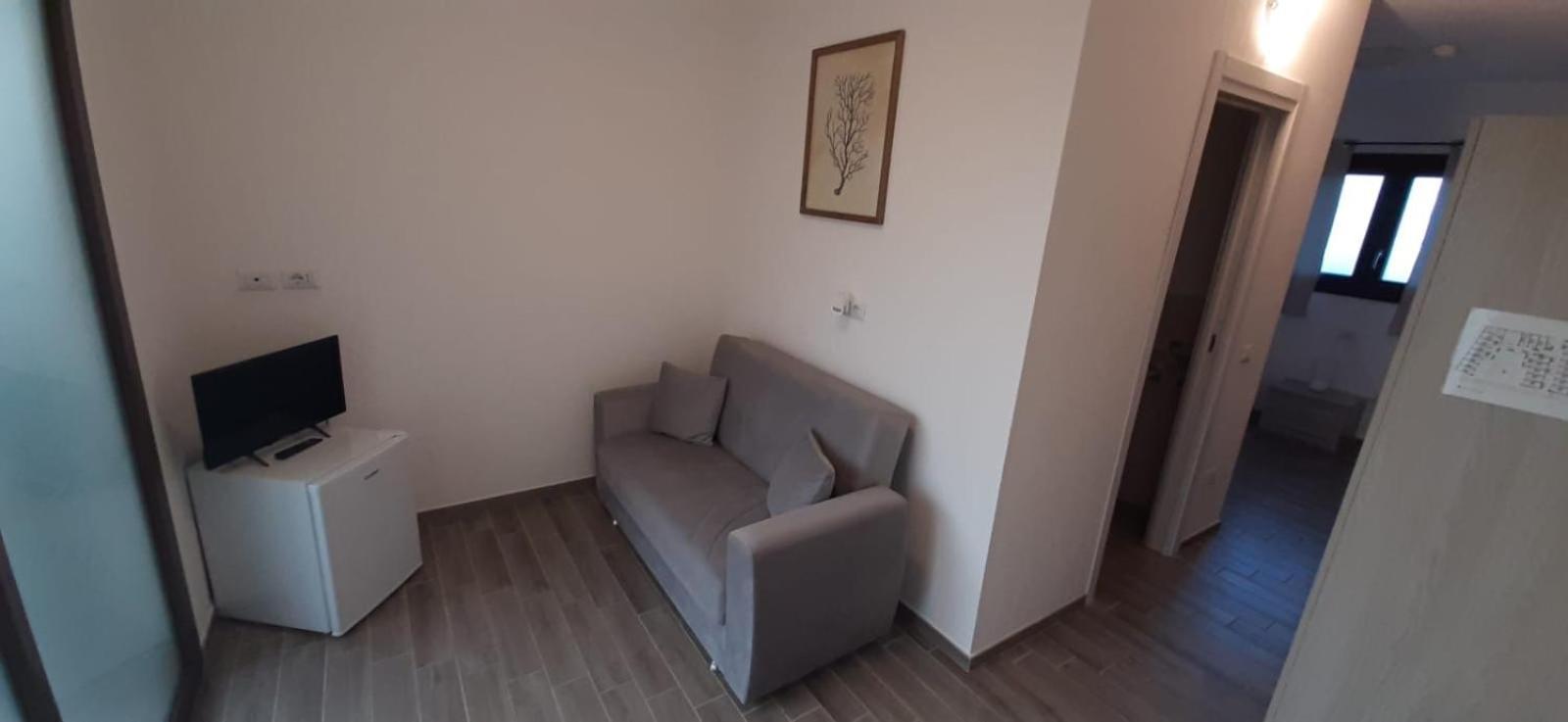 Skg Resort Arzachena Eksteriør bilde