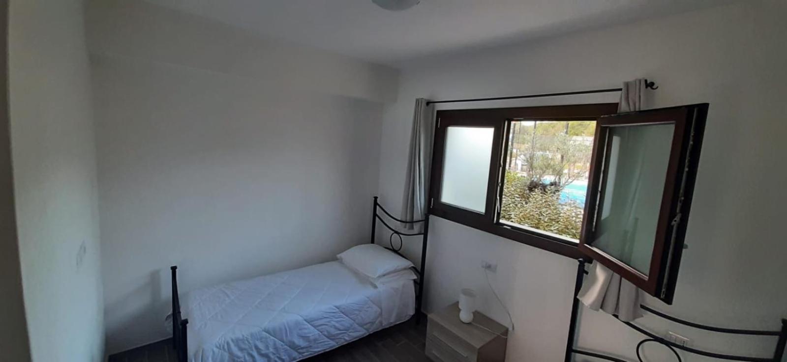 Skg Resort Arzachena Eksteriør bilde