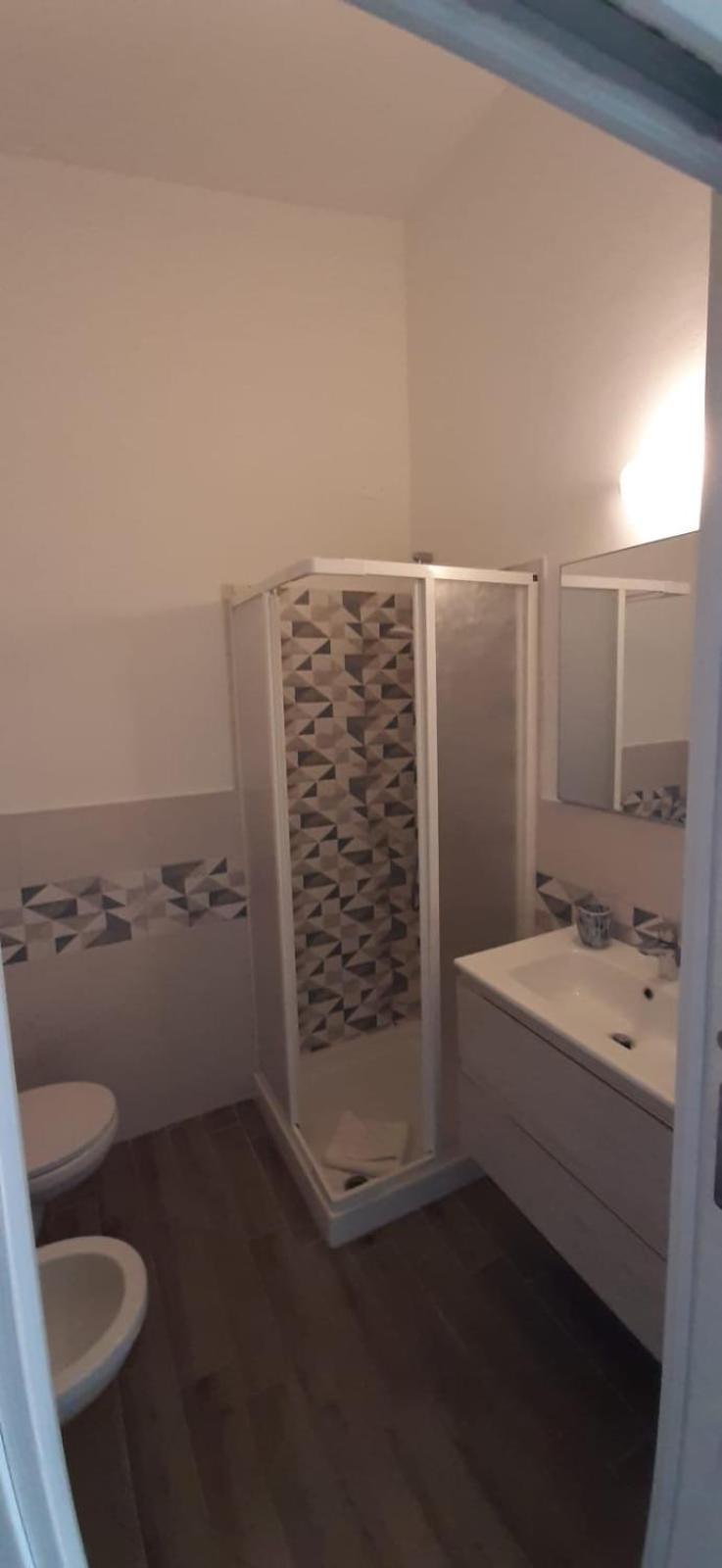 Skg Resort Arzachena Eksteriør bilde